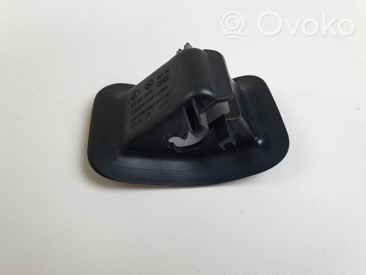 Audi A5 8T 8F Couverture ISOFIX 