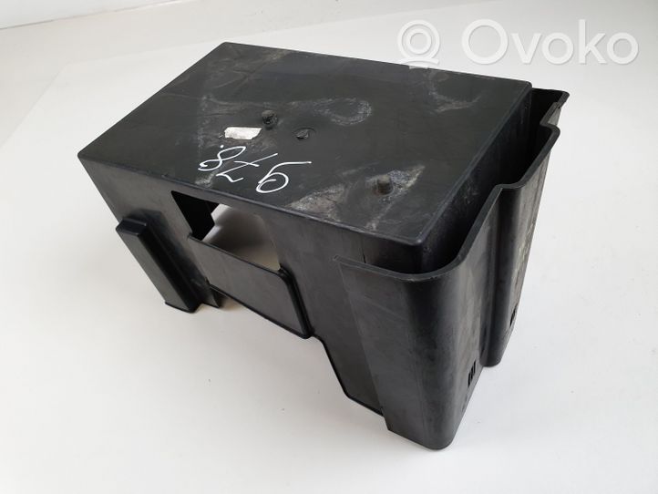 Honda Civic Support batterie 