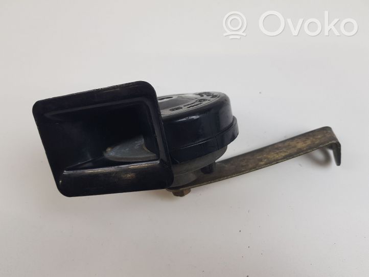 Peugeot 206 CC Signal sonore 