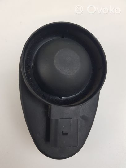 Volkswagen New Beetle Alarm system siren 