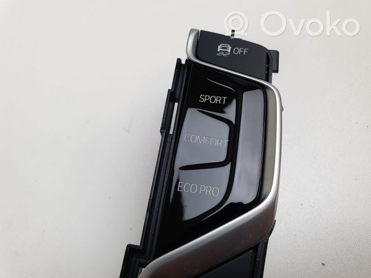BMW 5 G30 G31 Muut kytkimet/nupit/vaihtimet 