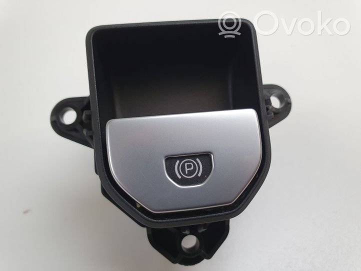 Land Rover Evoque I Przycisk / Włącznik hamulca ręcznego 