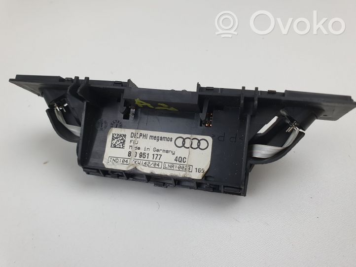 Audi A4 S4 B7 8E 8H Ultrasonic Sensor 