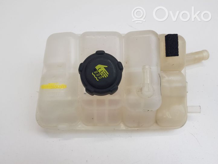 Renault Megane IV Vase d'expansion / réservoir de liquide de refroidissement 