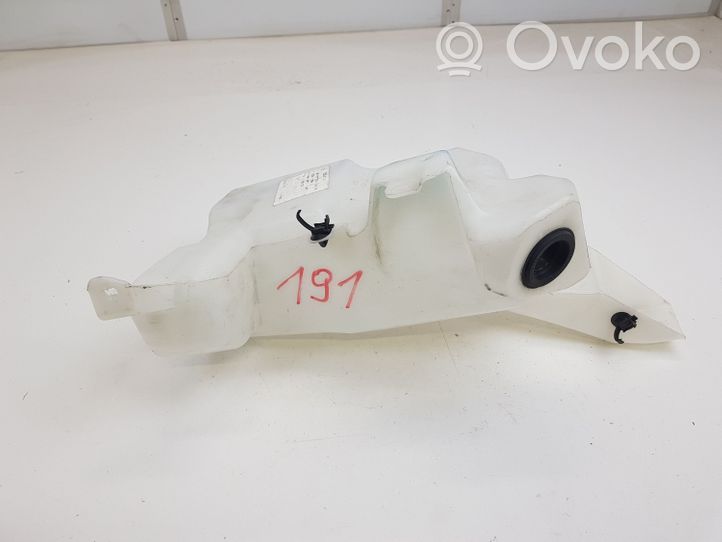 Nissan Qashqai Réservoir de liquide lave-glace 