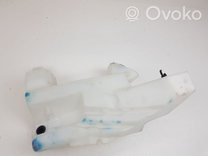 Nissan Qashqai Réservoir de liquide lave-glace 