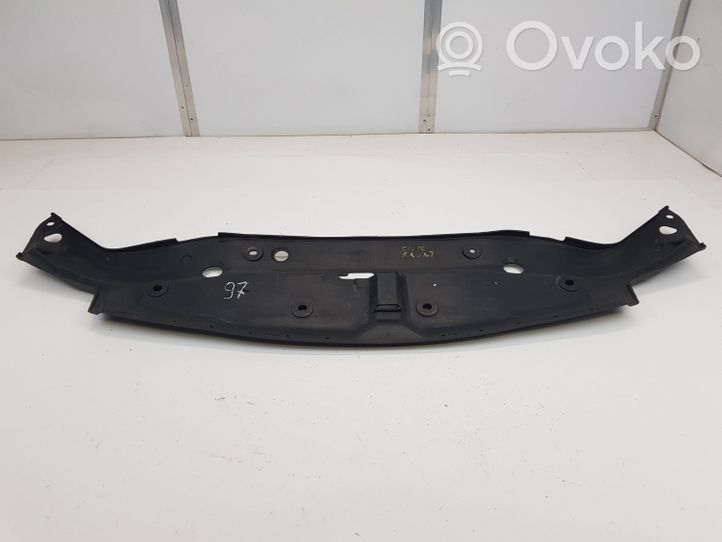 Honda Civic Rivestimento della modanatura della chiusura del vano motore/cofano 