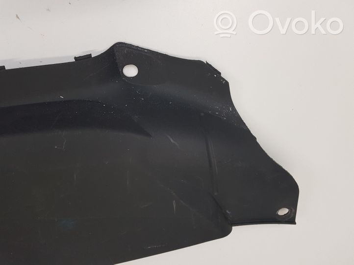 Audi A5 8T 8F Staffa del pannello di supporto del radiatore parte superiore 