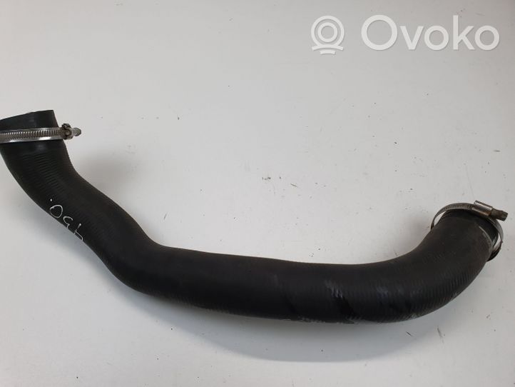 Opel Combo E Interkūlera šļūtene (-es) / caurule (-es) 