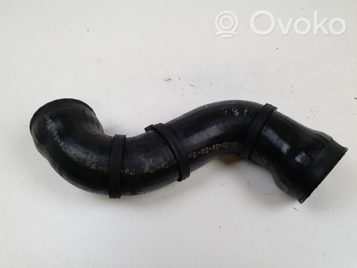 Audi A3 S3 8L Intercooler hose/pipe 