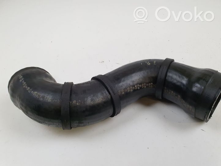 Audi A3 S3 8L Intercooler hose/pipe 