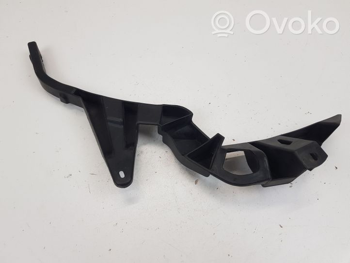 Audi A2 Front bumper mounting bracket 