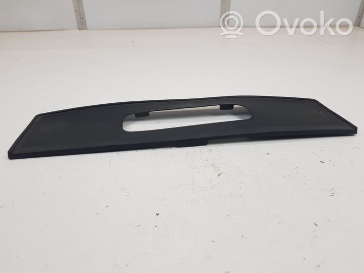 Honda Civic Support de plaque d'immatriculation 