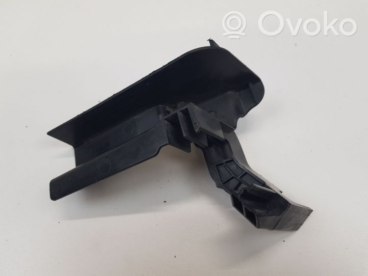 Mercedes-Benz A W176 Support serrure de loquet coffre 