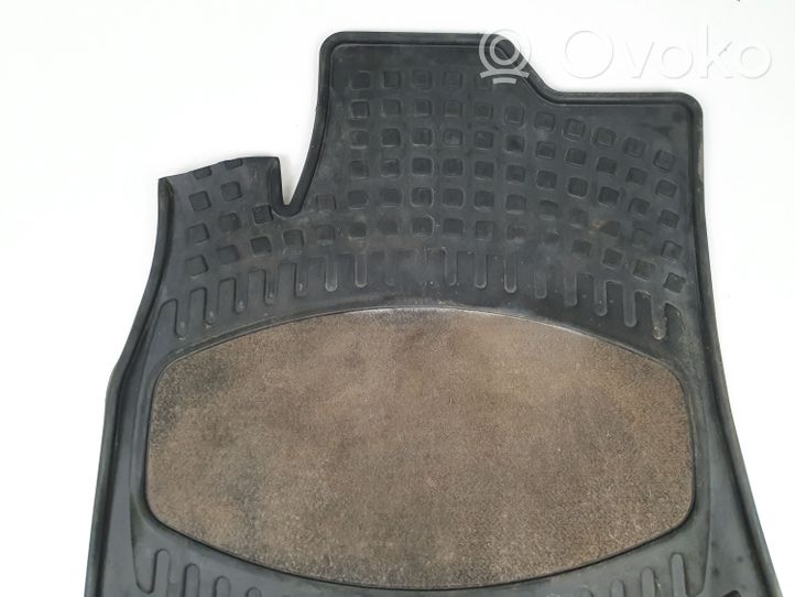 Mercedes-Benz B W245 Front floor mat 