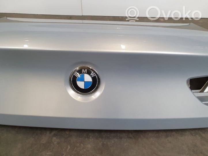 BMW 6 F06 Gran coupe Couvercle de coffre 