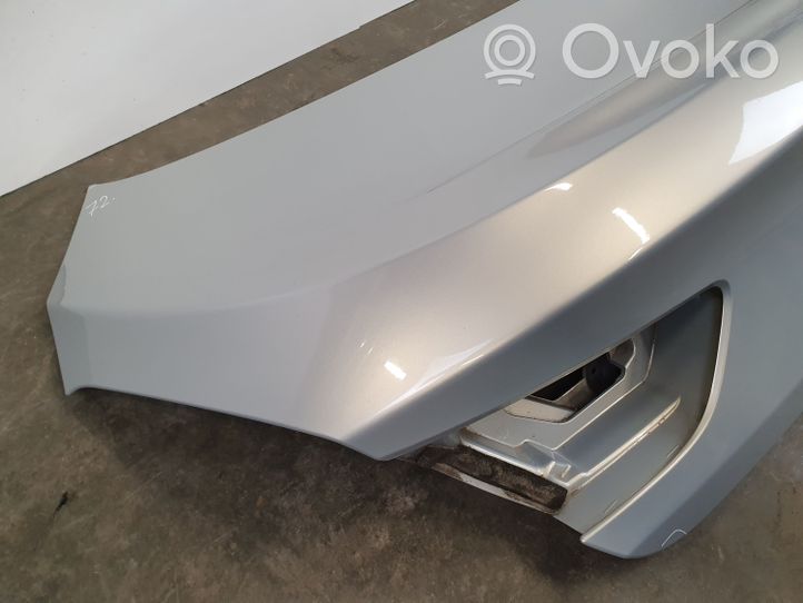 BMW 6 F06 Gran coupe Tailgate/trunk/boot lid 