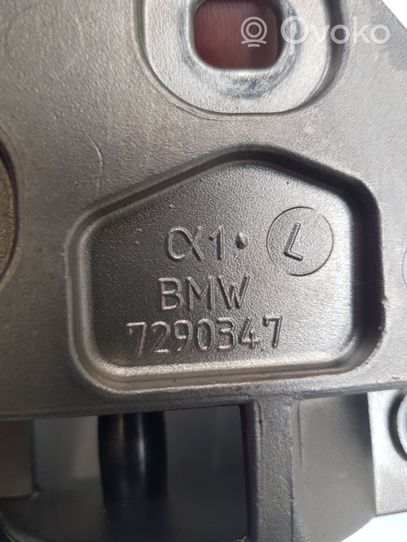 BMW 4 F32 F33 Zamek dachu składanego 