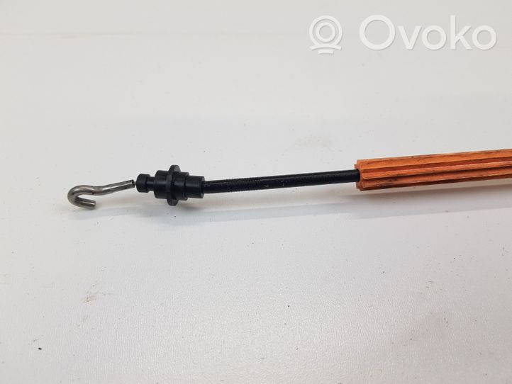 Audi A3 S3 8P Front door cable line 