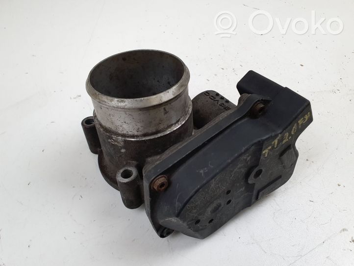 Audi TT Mk1 Valvola a farfalla A2C53044094