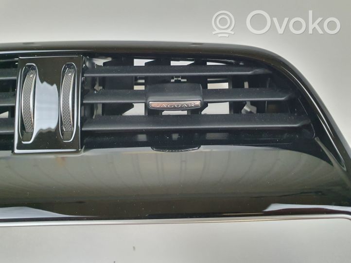Jaguar F-Pace Griglia di ventilazione centrale cruscotto GX73014L21A