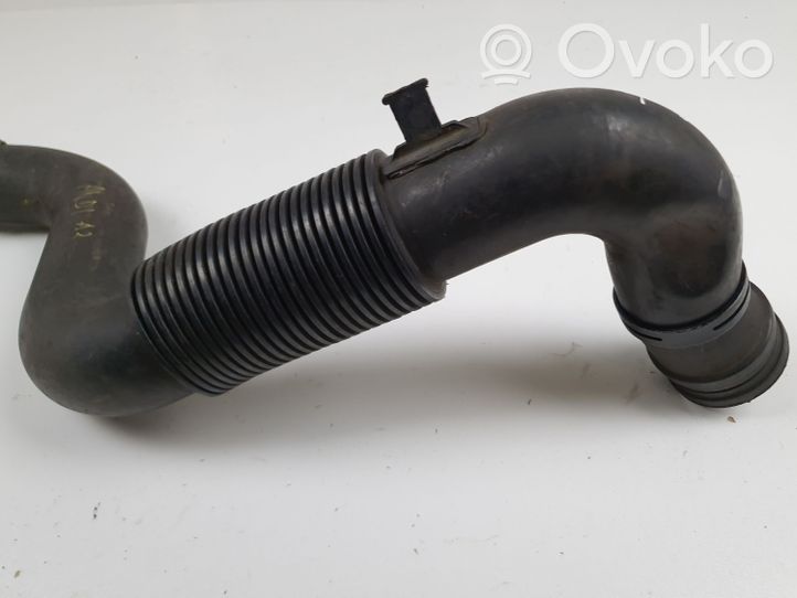 Audi A2 Air intake duct part 