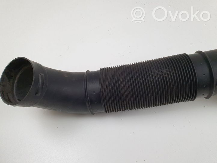 Mercedes-Benz C W203 Air intake duct part 