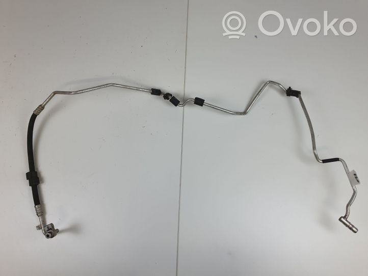 Audi A5 8T 8F Air conditioning (A/C) pipe/hose 