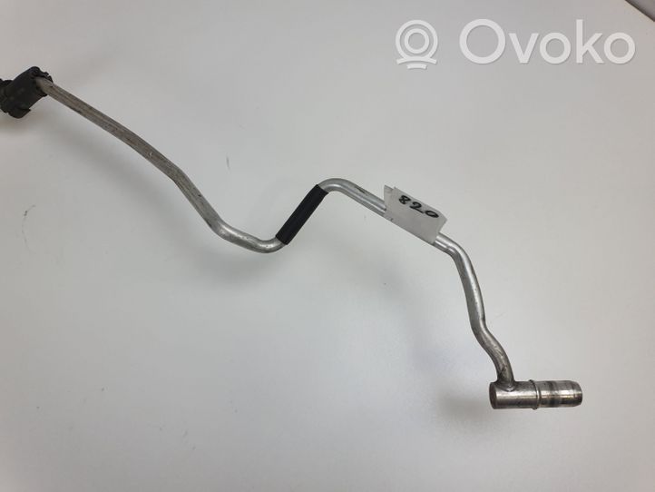 Audi A5 8T 8F Air conditioning (A/C) pipe/hose 