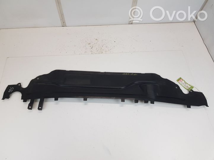 Ford Focus C-MAX Engine cover (trim) 