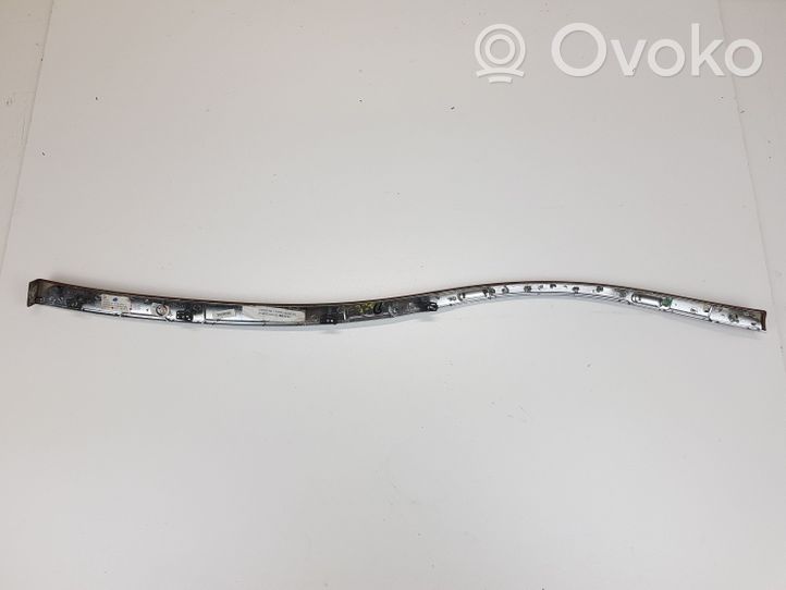 Mercedes-Benz E W211 Rivestimento del vano portaoggetti del cruscotto 