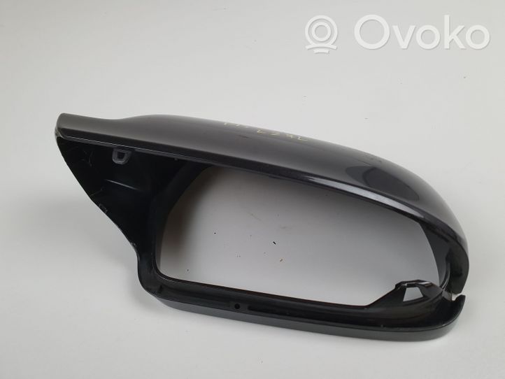 Audi A4 S4 B8 8K Coque de rétroviseur 