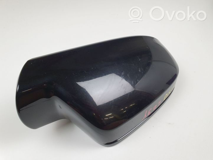 Audi A4 S4 B8 8K Plastic wing mirror trim cover 