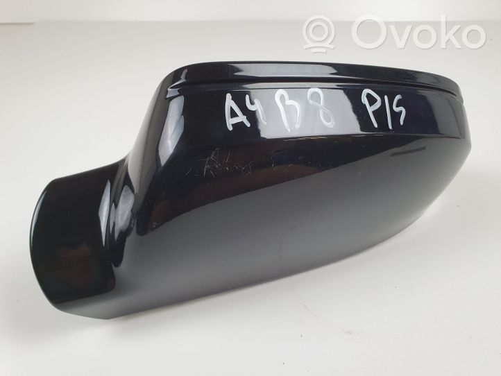 Audi A4 S4 B8 8K Plastic wing mirror trim cover 