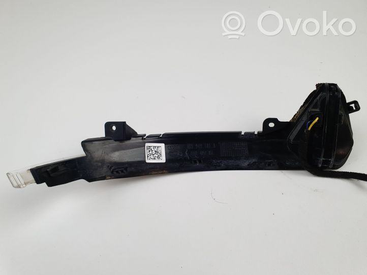 Audi A6 S6 C7 4G Indicatore specchietto retrovisore 