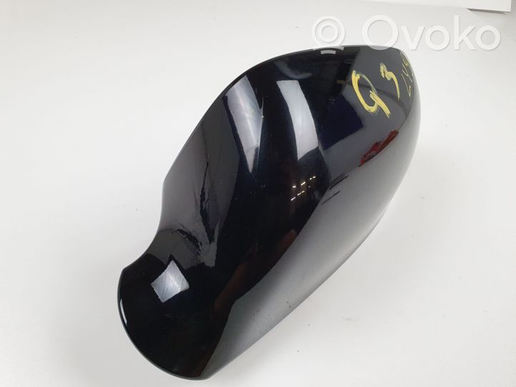 Audi Q3 8U Plastic wing mirror trim cover 