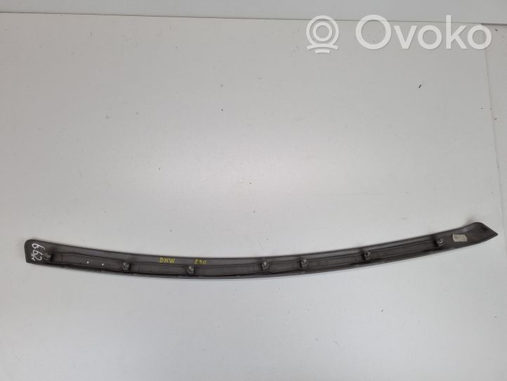 BMW 3 E90 E91 Rear door card trim 