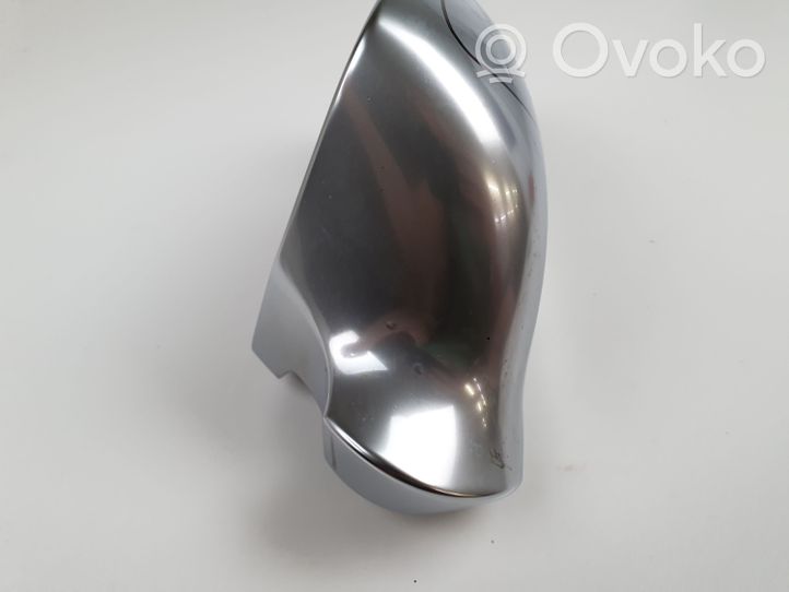 Audi A4 S4 B8 8K Plastic wing mirror trim cover 8T0857527A