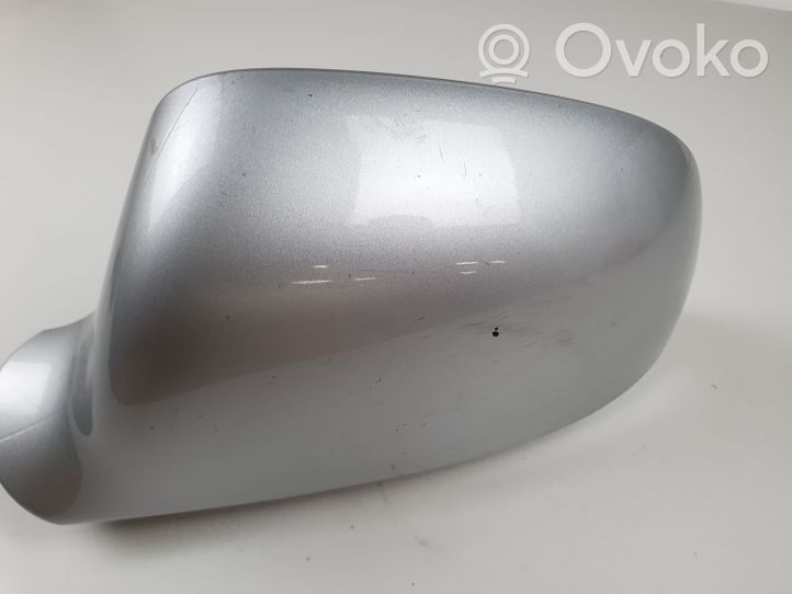 Audi A4 S4 B8 8K Plastic wing mirror trim cover 