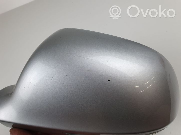 Audi A4 S4 B8 8K Plastic wing mirror trim cover 