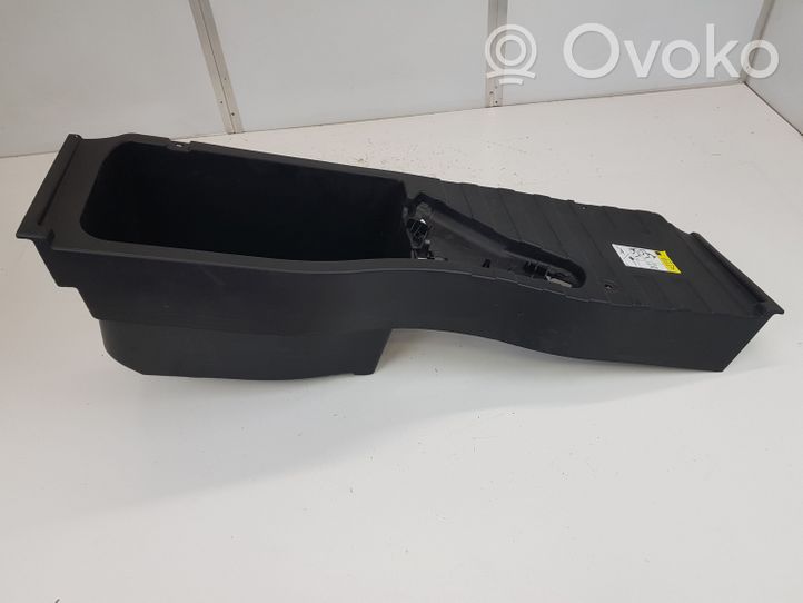 BMW X5 F15 Vano portaoggetti nel bagagliaio 