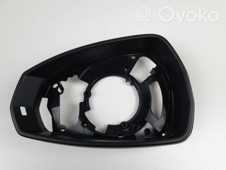 Audi A3 S3 8V Miroir de rétroviseur de porte avant 