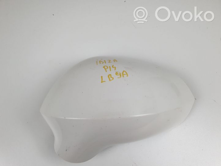 Seat Ibiza IV (6J,6P) Coque de rétroviseur 212835363