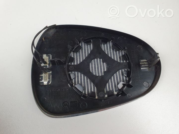 Seat Ibiza IV (6J,6P) Wing mirror glass 