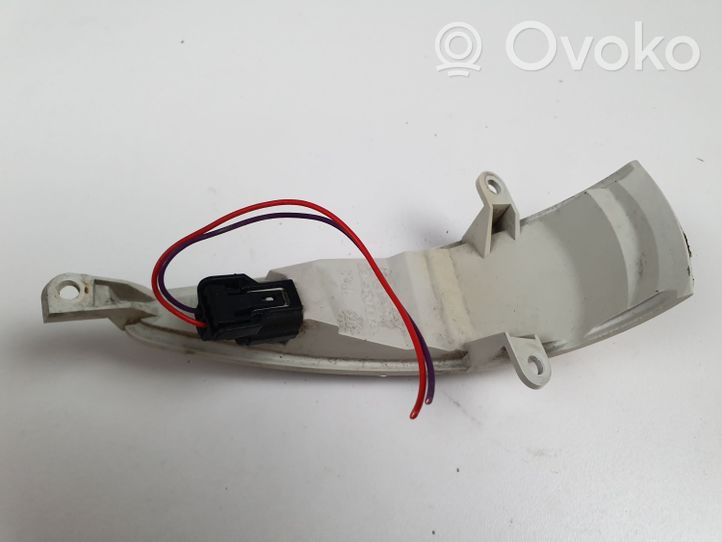 Honda Civic Mirror indicator light 