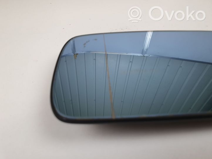 BMW 3 E46 Veidrodėlio stiklas 