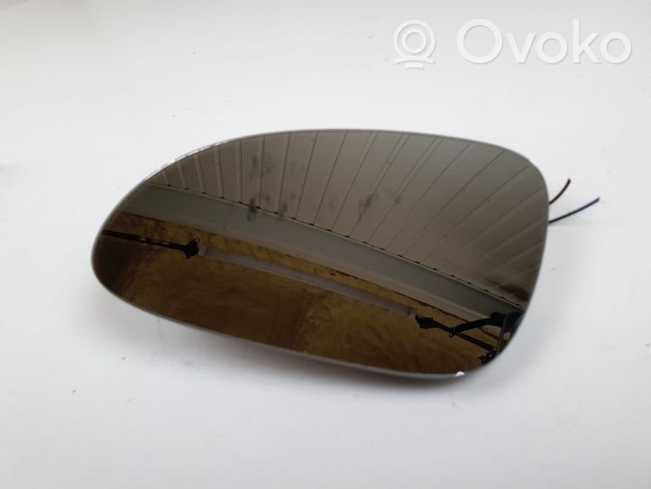 Volkswagen PASSAT B6 Wing mirror glass 