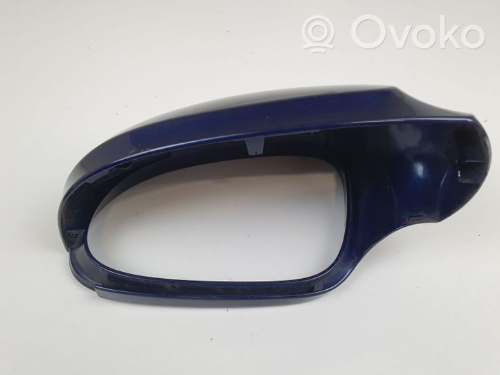 Volkswagen PASSAT B6 Plastic wing mirror trim cover 3C0857538