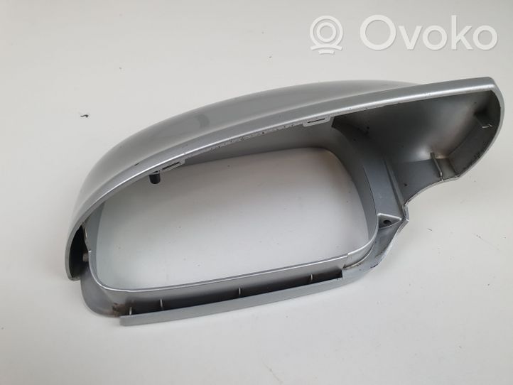 Volkswagen Phaeton Plastic wing mirror trim cover 