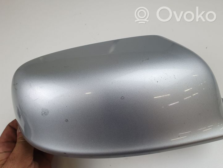 Volkswagen Phaeton Plastic wing mirror trim cover 